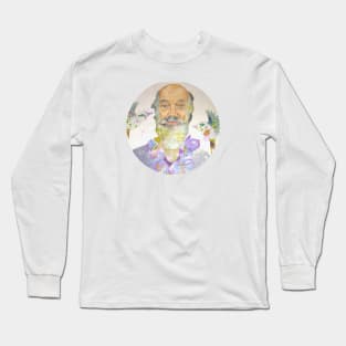 Ram Dass Long Sleeve T-Shirt